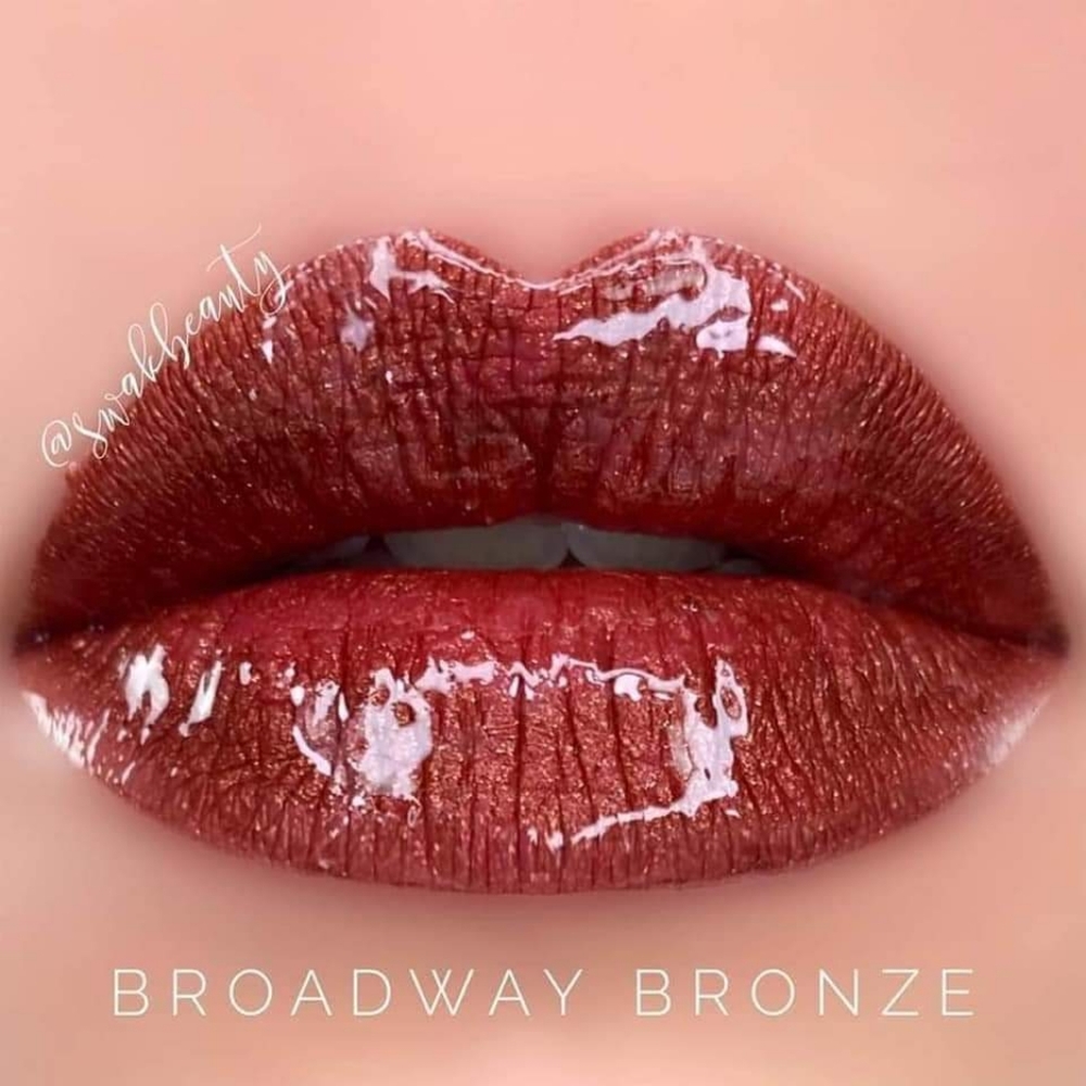 Senegence Broadway Bronze Lipsense